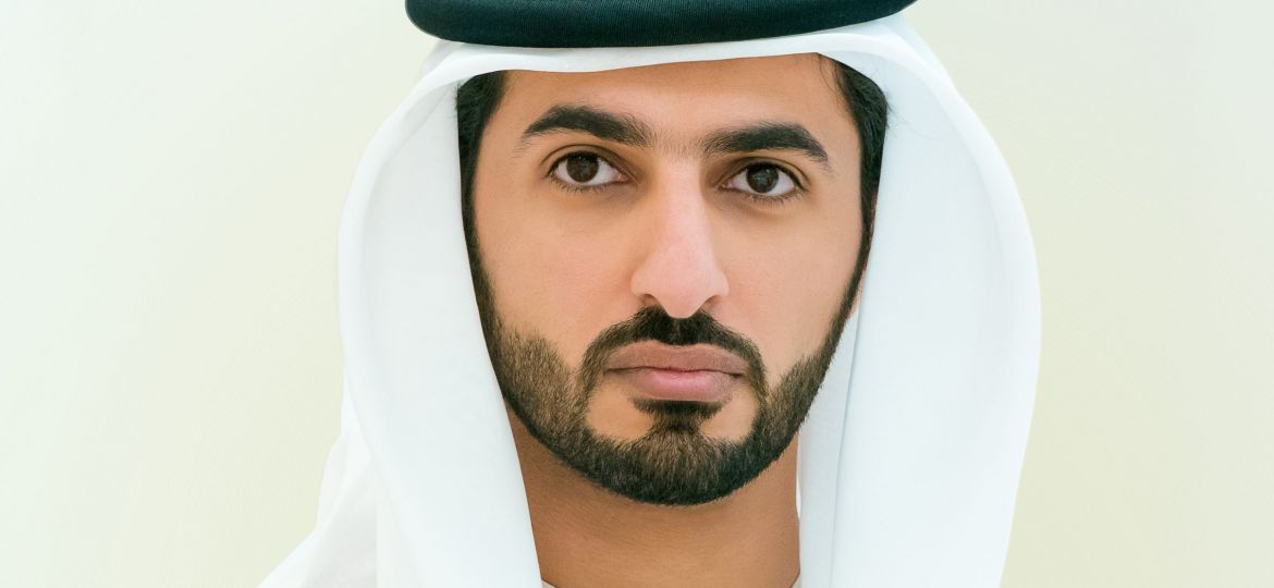 صوره سمو الشيخ راشد بن حميد النعيمي