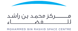Mohammed-Bin-Rashid-Space-Centre