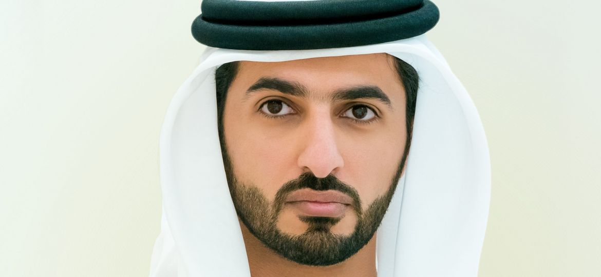 صوره سمو الشيخ راشد بن حميد النعيمي