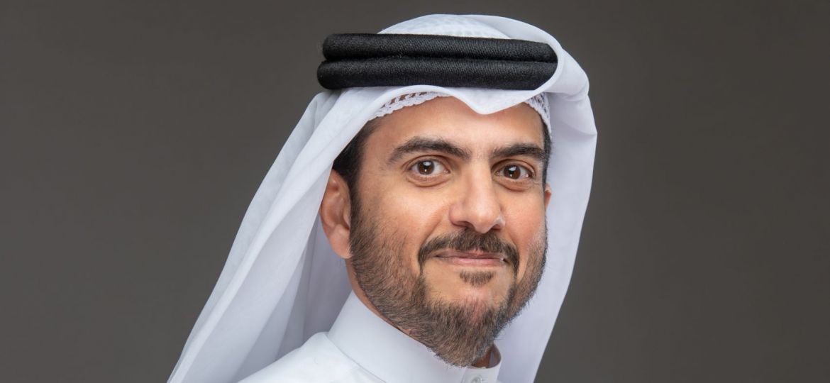 م. خالد معين الحوسني