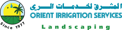 شركة المشرق لخدمات الري ذ.م.م